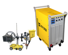 細(xì)絲自動埋弧焊機MZ-630(A320-630)